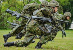 【爆笑】お前ら「徴兵されたら後ろから上官撃つわｗ」←これｗｗｗｗｗｗｗｗｗｗ