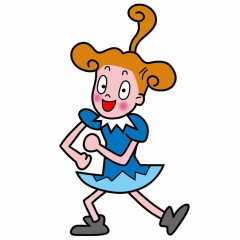 今の子はコニーちゃん知らないってマジ！？