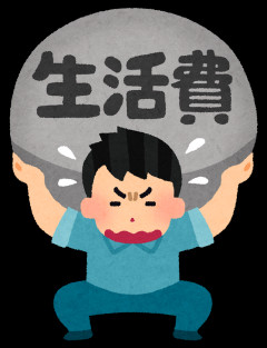 社会人「ニートはいいなぁ」ニート「それではニートのスケジュールをご覧ください」