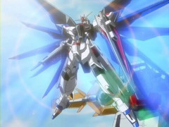 無双するガンダムって意外といないよね