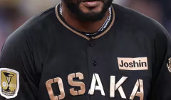 阪神・藤川監督、3失点で敗戦投手のドリスに「今までしっかりやってきてましたから」