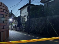 ≪飯能≫「腹が減って食べ物を盗もうと…」91歳女性殺害を供述したベトナム国籍の男、在留資格なし…奪った車で“3台追突”の逃走劇