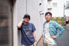 【悲報】トレパク絵師の江口寿史さん、開き直って言い訳してしまう。全く反省してないと話題に