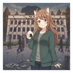 職員がバスローブ姿でオンライン会見に 時折喫煙するような姿も 秋田県「会見の対応に問題があった」
