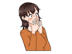 【衝撃】大学生の頃に出会った小学生と大人になってから再会し結婚した男、めちゃくちゃ叩かれてしまうｗｗｗｗｗ(※画像あり)