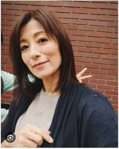 美人アナウンサーの中田有紀さん老けすぎませんか？