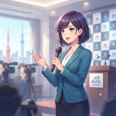 東京駅近くに「地下シェルター」整備を正式表明…小池百合子知事「多くの方が滞在、施設整備の効果高い」
