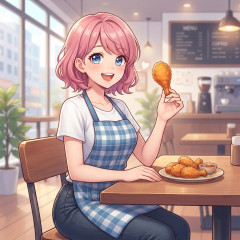 じゃあ逆に「これはチェーン店でいいぞ」ってもの