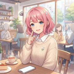 これ私だけじゃないよね？ってこと