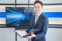 【ガチ】キャスターの大越健介、高市首相に『爆弾発言』をしてしまう！！！！！
