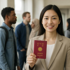 ［社説］永住厳格化で外国人の定着意欲をそぐな   |  外国人受け入れに反対してる奴らこそ日本から出ていけ  |  重税で国民の労働意欲を削ぐな
