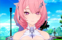 【ゼンゼロ】コイカツで再現したレミエールすげえ・・・