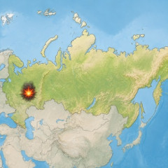 【悲報】ロシア、じわじわと逝き始める