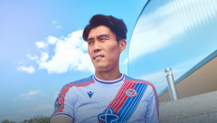 日本代表DF冨安健洋の英プレミア・クリスタルパレス加入が正式決定　鎌田大地とチームメイトに