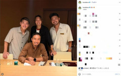 ◆日本代表◆板倉滉は「めっちゃモテる」 年収7億円・お洒落・包容力…超愛される日本代表