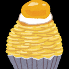 急にケーキ食べたくなる時あるよね