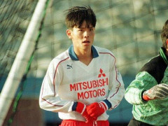 【悲報】初の日本代表で出番なし、福田正博「使わないんだったら呼ぶな！」