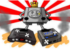 ゲーム業界をダメにしたハードと言えば