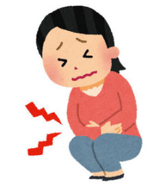 知人の知人が腹痛を訴え病院へ。医者曰く「便秘でしょう」。でもあまりの激痛に他の病院へ行こうとしたら…