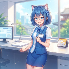 シフト勤務の皆様 お盆休みも出勤ですか？