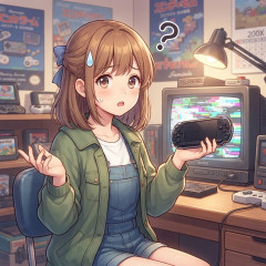 PSPのCFWってどう考えても違法やったのになんで当時は許されてたんや