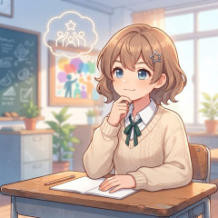 『1人はみんなのために、みんなは1人のために』って本当に理想論ですか？