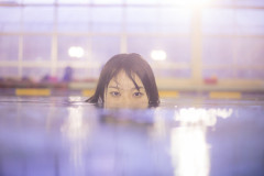 【画像】風呂上がりの柿、えっちすぎる♡♡♡♡♡♡♡♡♡