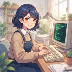 いまだにで手打ちで書き込むやつwww