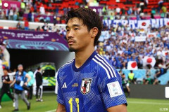 【困惑】守田「森保さん！佐野海舟を代表に選ぶのはマズイっすよ」→守田代表落ち？
