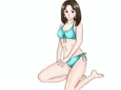 爆胸グラビアアイドル、大人になる