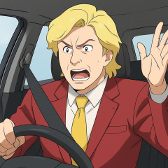 カズレーザー、車の任意保険を巡り持論「強制しろよ！」「保険にも入れないヤツは運転すんなよ」