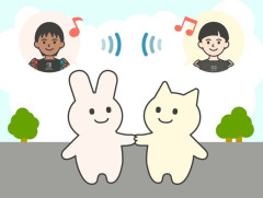 任天堂が「オンラインプレイで楽しく遊ぶためにお願いしたいこと」を公開！みんな仲良くしろよ！