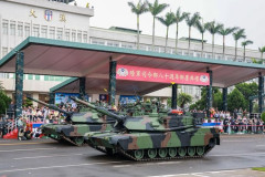 台湾への140億ドル規模の武器売却「確信している」 …米共和党重鎮、マコール議員が表明！