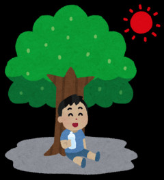 【悲報】夏のピーク、もう終わってた