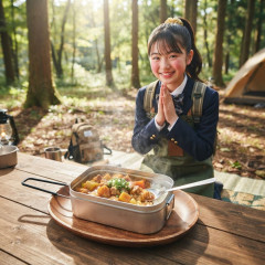 【画像】安心系JCが作った林間カレーｗｗｗｗｗｗｗｗｗｗｗｗｗｗｗｗｗｗｗｗｗｗｗｗ