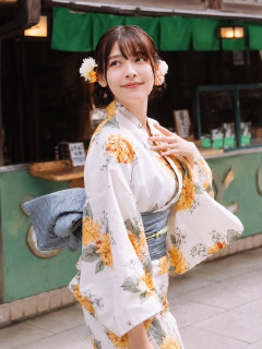 【画像】浴衣おつぱいたまらんｗｗｗｗｗｗｗｗｗｗｗ