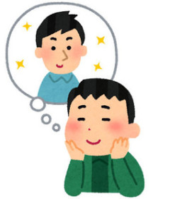 テレビ観てた彼「hyde超絶イケメン最高」私「私が男だったら身長低いの嫌だから顔hydeになれなくてもいいわー」彼「それって失礼じゃない？例えるなら超絶美人