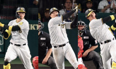 ファン『森下佐藤大山が8〜9回で負けてるときだいたい打てんのがキツい』←これ