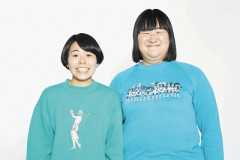 【悲報】女が笑いを取る方法、「女を捨てる」「下ネタ連発する」「体を張る」しかないｗｗｗｗｗ