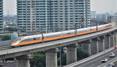 【悲報】インドネシア高速鉄道、上半期だけで前年の赤字を上回ってしまうwwwwwwwwwwwwwwwwwwwwwwwwwwwwwwwwwwwwwwwwwwwww