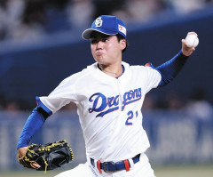 【悲報】中日・金丸夢斗(5勝8敗)、もうすぐ中継ぎ(橋本4勝1敗)に勝ち星が追いつかれるｗｗｗｗｗｗ