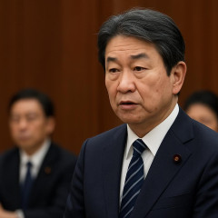 高市首相、秋の内閣改造で目論む「麻生支配からの脱却」…茂木敏充氏も小林鷹之氏もクビ   |  いやねぇよ
