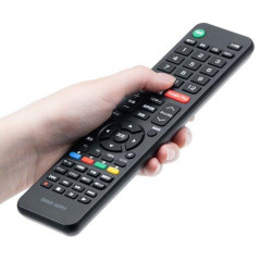 【衝撃】「テレビ大好き」高齢者もテレビ離れ、10代後半～20代の約7割は「ほぼ見ない」