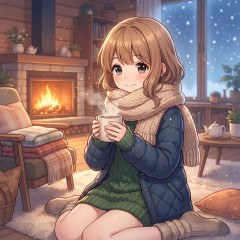 寒がりさんの集い