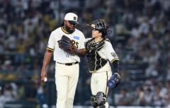 梅野ドリスバッテリーはマジでなんで阿倍と勝負したん？意味わからんわ