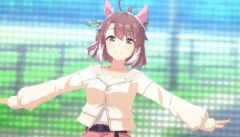 【ウマ娘】正直ダンツと5年くらい付き合ってゆっくり結婚したい