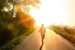 25歳ニートだけど、10km走ってきたわ。