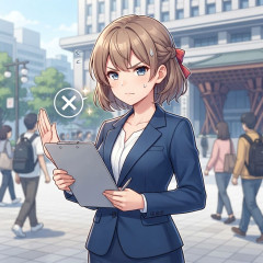 「外国人受け入れ反対」大幅増 若い世代で多く