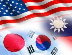 【悲報】日本の輸出額、円安なのに人口少ない台湾と韓国に抜かれ日本沈没死亡