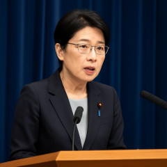 高市総理「物価上昇を上回る賃上げを日本に定着させる」 →国家公務員月給3.51％増へ 地方公務員も追随する見通し
